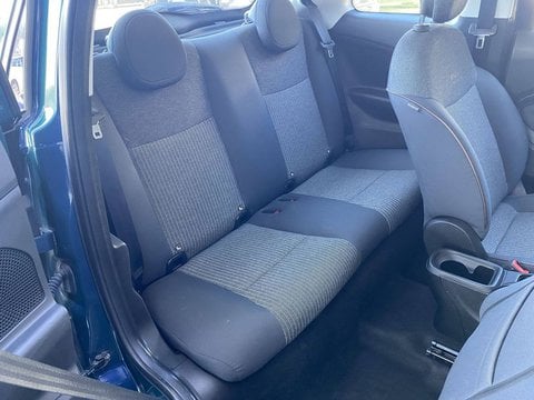Voitures D'occasion À Labège | Fiat 500 Iii 3+1 E 118 Ch Icône 4P