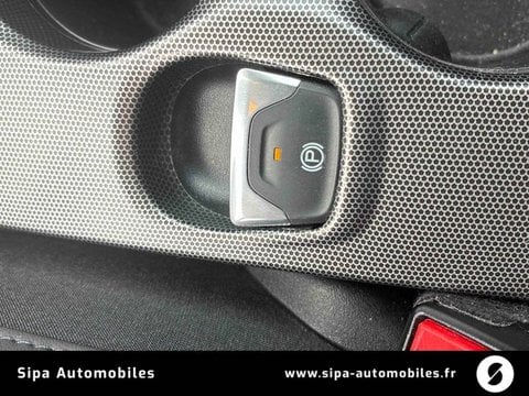Voitures D'occasion À Muret | Fiat 500X 1.6 Multijet 130 Ch Sport 5P