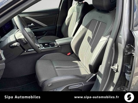 Voitures D'occasion À Toulouse | Opel Astra 1.2 Turbo 130 Ch Bvm6 Gs 5P
