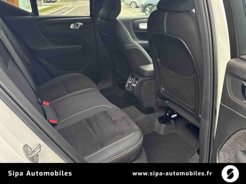 Voitures D'occasion À Labège | Volvo Xc40 B3 163 Ch Dct7 Ultra 5P