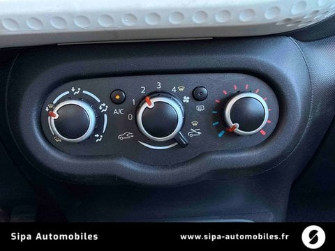 Voitures D'occasion À Mérignac | Renault Twingo Iii Sce 75 - 20 Zen 5P