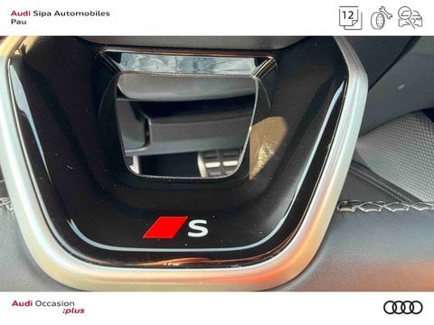 Voitures D'occasion À Lescar | Audi A5 Avant Tdi Hybride 204 Ch S Tronic 7 S Line 5P