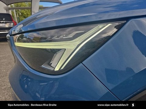 Voitures D'occasion À Mérignac | Volvo Xc40 B3 163 Ch Dct7 Ultimate 5P