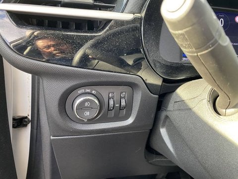 Voitures D'occasion À Toulouse | Opel Corsa Electrique 136 Ch & Batterie 50 Kwh Edition 5P