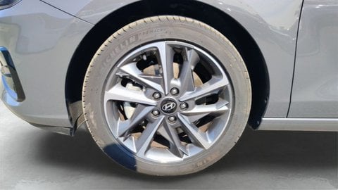 Voitures D'occasion À Villenave-D'ornon | Hyundai I30 1.0 T-Gdi 100 Dct-7 Creative 5P