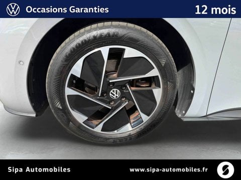 Voitures D'occasion À Lescar | Volkswagen Id.3 204 Ch Pro Life Max 5P