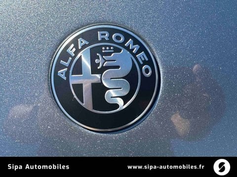 Voitures D'0Km À Dax | Alfa Romeo Junior Elettrica Junior Electrique 156 Ch Intensa 5P