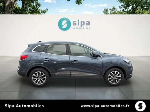 Voitures D'occasion À Toulouse | Renault Kadjar Blue Dci 115 Business 5P