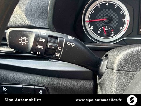 Voitures D'occasion À Le Bouscat | Hyundai I20 1.2 84 Initia 5P