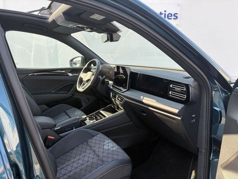 Voitures D'occasion À Lescar | Volkswagen Tiguan 1.5 Ehybrid 272Ch Dsg6 R-Line Edition 5P