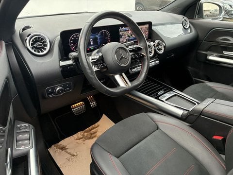 Voitures D'occasion À Le Bouscat | Mercedes-Benz Gla Classe 250 E 8G-Dct Amg Line 5P