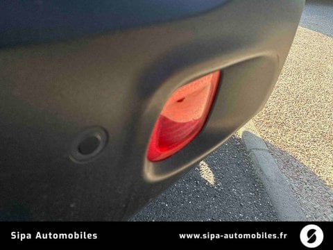 Voitures D'occasion À Toulouse | Jeep Renegade 1.0 Gse T3 120 Ch Bvm6 Limited 5P