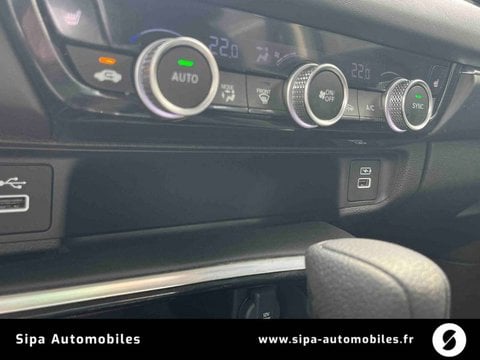Voitures D'occasion À Mérignac | Honda Hr-V E:hev 1.5 I-Mmd Advance 5P