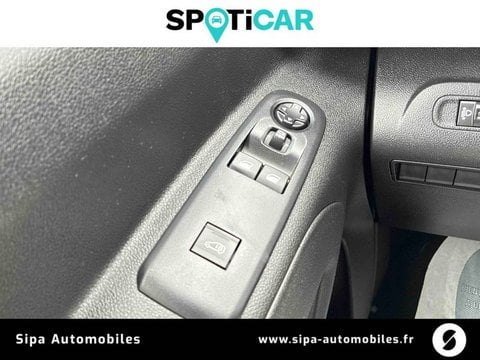 Voitures D'occasion À Lescar | Citroën Berlingo Van M 650 Puretech 110 S&S Bvm6 4P