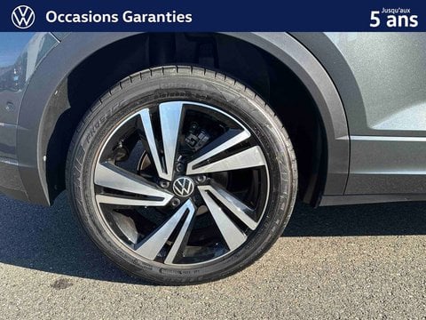Voitures D'occasion À Lescar | Volkswagen T-Roc 1.5 Tsi Evo 150 Start/Stop Dsg7 R-Line 5P