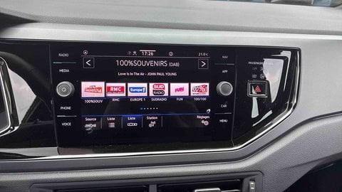 Voitures D'occasion À Lescar | Volkswagen Polo 1.0 Tsi 95 S&S Bvm5 R-Line 5P