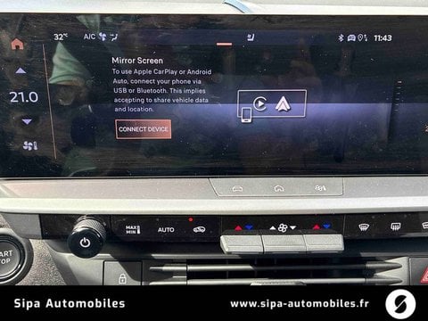 Voitures D'0Km À Toulouse | Opel Grandland Electrique 213 Ch & Batterie 73 Kwh Gs 5P