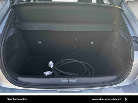 Voitures D'occasion À Toulouse | Opel Mokka Electrique 136 Ch & Batterie 50 Kwh 5P