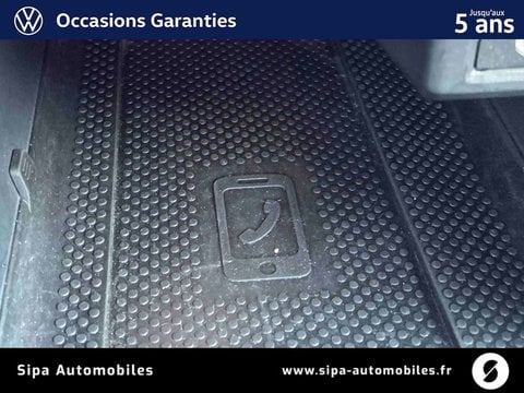 Voitures D'occasion À Lescar | Volkswagen T-Cross 1.0 Tsi 110 Start/Stop Dsg7 R-Line Tech 5P