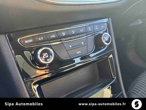 Voitures D'occasion À Toulouse | Opel Astra 1.5 Diesel 122 Ch Bvm6 Elegance Business 5P