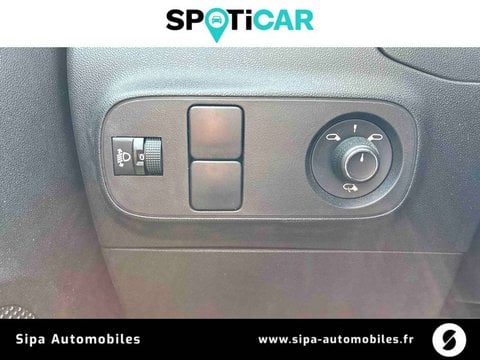 Voitures D'occasion À Lescar | Citroën C3 Bluehdi 100 S&S Bvm6 Feel 5P
