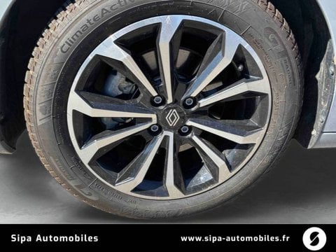 Voitures D'occasion À Toulouse | Renault Clio E-Tech Full Hybrid 145 Techno 5P