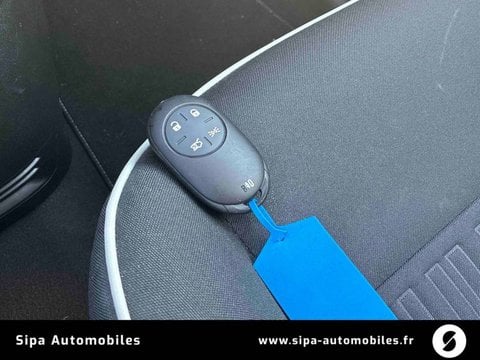 Voitures D'occasion À Toulouse | Fiat 500 Iii Electrique E 118 Ch Nouvelle 3P