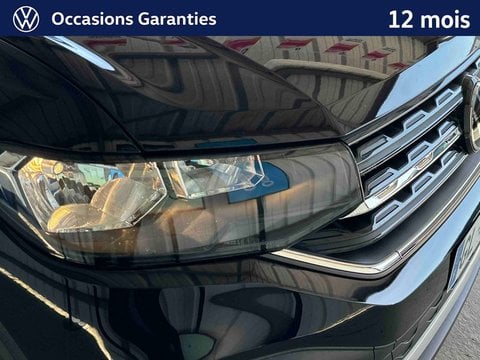 Voitures D'occasion À Tarbes | Volkswagen T-Cross 1.0 Tsi 95 Start/Stop Bvm5 Life Business 5P