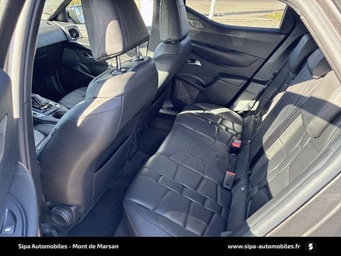 Voitures D'occasion À Mont-De-Marsan | Ds Ds 3 Crossback Puretech 130 S&S Eat8 Business 5P