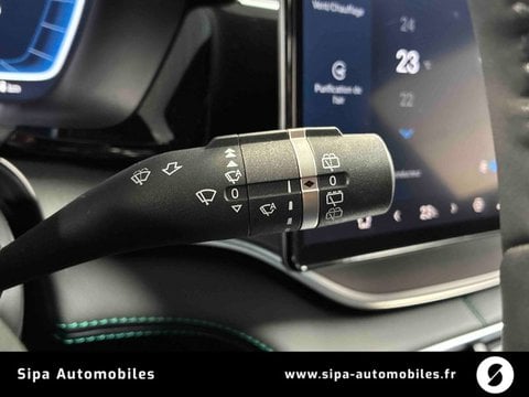 Voitures D'occasion À Mérignac | Byd Seal U 1.5L Dm-I 218 Ch Phev Boost 4P