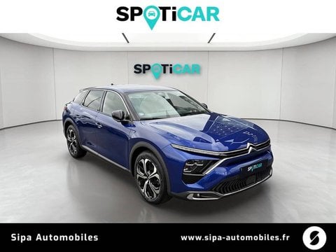 Voitures D'occasion À Lescar | Citroën C5 X Puretech 180 S&S Eat8 Shine 5P