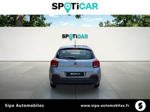 Voitures D'occasion À Lescar | Citroën C3 Bluehdi 100 S&S Bvm6 Feel 5P