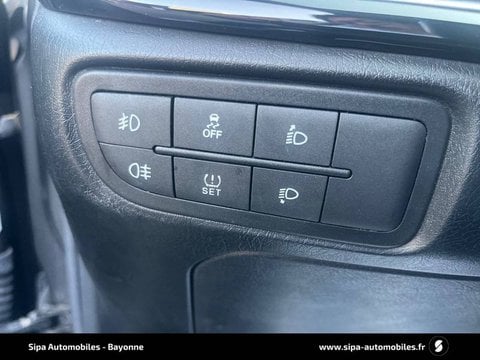 Voitures D'occasion À Bayonne | Fiat Tipo 5 Portes 1.6 Multijet 130 Ch S&S Life 5P