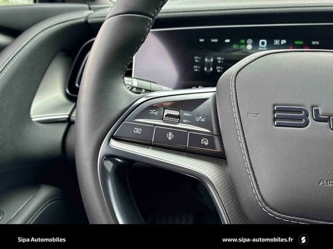 Voitures D'occasion À Mérignac | Byd Sealion 7 91.3 Kwh 530Ch Awd Excellence 4P
