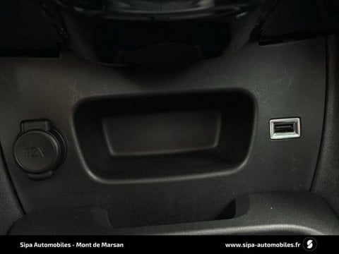 Voitures D'occasion À Mont-De-Marsan | Citroën C3 Aircross Puretech 110 S&S Bvm6 Shine 5P