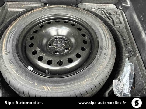 Voitures D'occasion À La-Teste-De-Buch | Jeep Compass 1.3 Gse T4 130 Ch Bvm6 Limited 5P