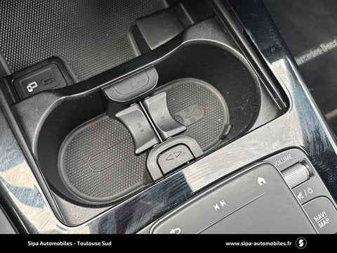 Voitures D'occasion À Toulouse | Mercedes-Benz Classe A 180 7G-Dct Progressive Line 5P