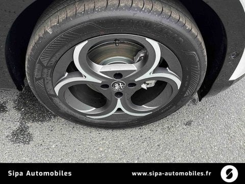 Voitures D'0Km À Bayonne | Alfa Romeo Junior Ibrida Junior 1.2 Ibrida 145 Ch E-Dct6 Sport Specia...