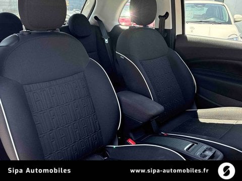 Voitures D'occasion À Toulouse | Fiat 500 E 118 Ch Nouvelle 3P