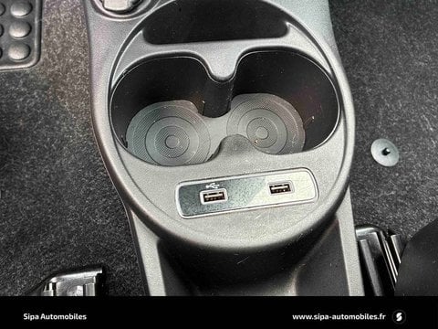 Voitures D'occasion À Mérignac | Fiat 500 1.0 70 Ch Hybride Bsg S/S Dolcevita 3P