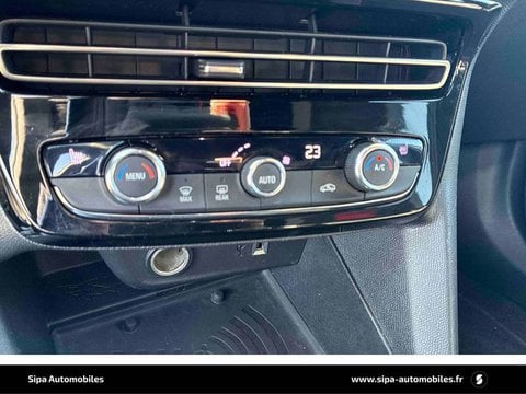 Voitures D'occasion À Toulouse | Opel Mokka 1.2 Turbo 130 Ch Bva8 Gs Line 5P