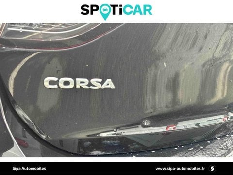 Voitures D'occasion À Bayonne | Opel Corsa 1.2 Turbo 130 Ch Bva8 Gs 5P