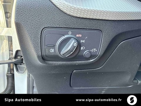 Voitures D'occasion À Lormont | Audi Q2 35 Tfsi 150 S Tronic 7 Design 5P