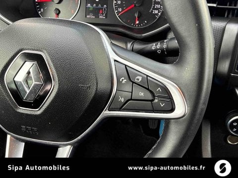 Voitures D'occasion À Lescar | Renault Clio Sce 65 - 21 Business 5P