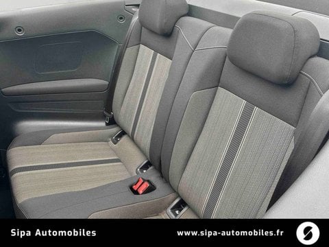 Voitures D'occasion À Mérignac | Volkswagen T-Roc Cabriolet 1.0 Tsi 110 Start/Stop Bvm6 Style 2P