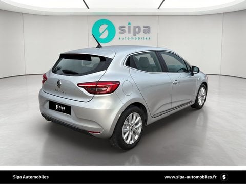 Voitures D'occasion À Le Bouscat | Renault Clio Tce 90 - 21N 5P