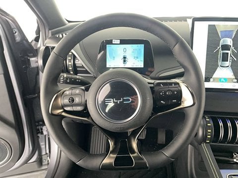 Voitures D'0Km À Fenouillet | Byd Atto 3 60,5 Kwh 204 Ch Design 5P
