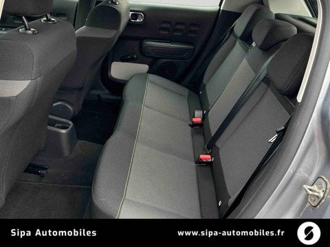 Voitures D'occasion À Mont-De-Marsan | Citroën C3 Bluehdi 100 S&S Bvm6 Feel 5P