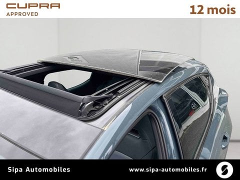 Voitures D'occasion À Lescar | Cupra Leon Ehybrid 272 Ch Dsg6 Vz 5P