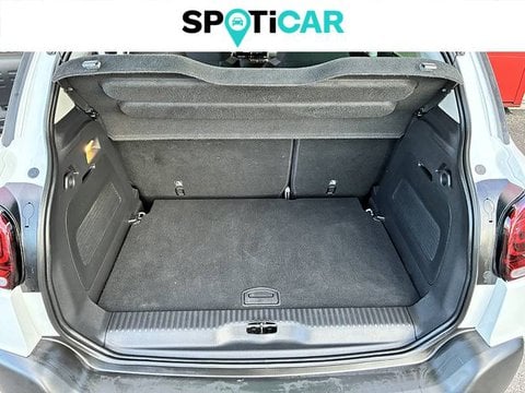 Voitures D'occasion À Lescar | Citroën C3 Aircross Puretech 110 S&S Bvm6 Feel Pack 5P